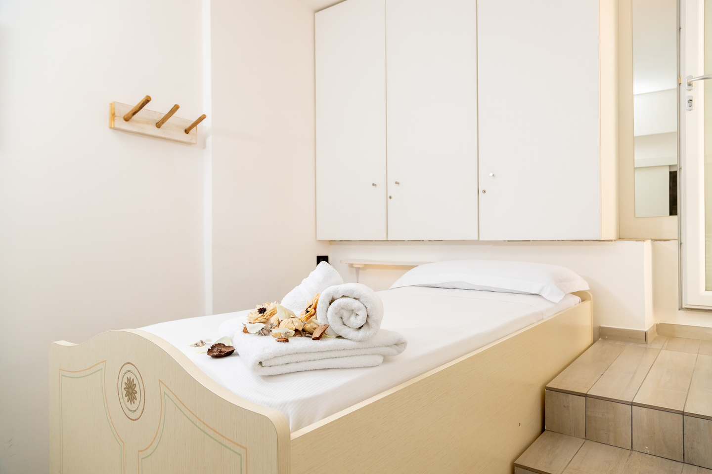 letto flavia